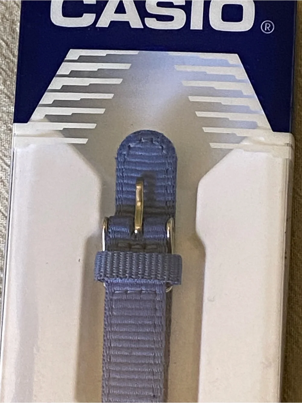Casio kids watch